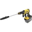 DEWALT Belaidė slėgio plovykla DCMPW1000N-XJ 54V, 69Bar, 6m žarna, beanglinis variklis, 2.3kg
