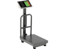 Electronic Platform Scale YATO YT-73280 150kg/50g 220-240V 300x400mm
