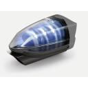 Bosch tolmuimeja BBHF214G, 14.4 V, 35 min, k&auml;sitsi ja seisev, pestav filter, juhtmevaba