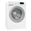 Indesit Veļas mazgājamā ma&scaron;īna BWSE 71295X WSV EU, 7 kg, 1200 apgr./min, energoefektivitātes klase B, priek&scaron;ējā ielāde, balta