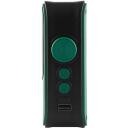 Tracer Gaisa kompresors MODELIS TRAKOM47496, 10bāri, 18cm, 18lpm, 4000mAh, 5V/1A, 4 uzgaļi, LED lukturītis