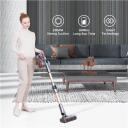 Jimmy | Vacuum Cleaner | H9 Pro | Cordless operating | 600 W | 28.8 V | Operating time (max) 80 min | Silver/Cooper | Warranty 24 month(s)