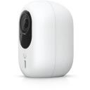 Ubiquiti v&otilde;rgu kaamera UVC-G6-INS-W, 8 MP, 3840 x 2160, IPX5, seinakinnitus, 30 kaadrit/s, Bluetooth