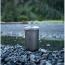 Mīkstā pudele FLUX 1,5L, 0834456003069 HYDRAPAK