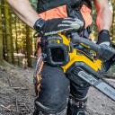 Dewalt Grandiklis DCMCST635N-XJ 54V, 350mm, beanglinis variklis, baterijų suderinamumas: Dewalt 54V FLEXVOLT Li-Ion