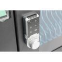 Digitus Lādē&scaron;anas ratiņi DN-45003, 16 plan&scaron;etdatoriem līdz 14'', 4 riteņi, 16 USB porti, melns