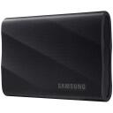 Samsung V&auml;line SSD MU-PG2T0B/EU 2TB, USB 3.2 Gen 2x2, lugemise kiirus 2000 MB/s, kirjutamise kiirus 1950 MB/s, must