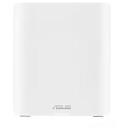 Asus ZenWiFi BT8 traadita juurdep&auml;&auml;supunkt 90IG0930-MO3B40, 14 Gbps, 5900 ruutjalga, 7 antenni, 2x2.5G porti, VPN