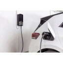 Elektrisko auto lādētājs Pure Version II, 11kW, 4.5m, melns; 5110496C WEBASTO