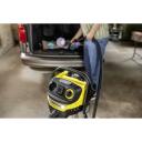 Karcher Пылесос WD 7 Control P S 30/6/35/T 1.628-385.0, 1400W, 30l, 315W, 290mbar, 80l/s, 6m кабель, Bluetooth