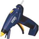Rapid Akutoitelise liimip&uuml;stol BGX7 5001703, 7 mm, 3.6 V, 0.31 kg, 90 min laadimine, 30 min t&ouml;&ouml;aeg