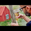 Skavotājs R23 4-8mm, RAPID, 5001667, 4&ndash;8 mm, Tērauds, Izmēri: 27 x 150 x 279 mm