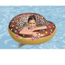 Bestway Plūduriuojantis žiedas 36118 7348079, 107cm, PVC, suaugusiųjų priežiūra, 12 metų
