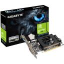 Gigabyte Graafikakaart GV-N710D3-2GL 2.0, 2 GB, DDR3, DVI-D 1, HDMI 1, PCIe 2.0, 1600 MHz, 954 MHz
