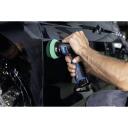 Bosch Professional GPO 12V-77 06019L3000 Juhtmeta p&ouml;&ouml;rlev poleerija, 12V, 600-2200 p/min, 77 mm, harjadeta mootor