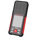 Habotest HT609PRO detektors, 50-1000ppm, 3x1.5V AAA akumulators, 2-5s reakcijas laiks, 1.5m pagarināms zonde