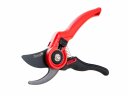 Garden Pruner with Bypass Blade 210mm SK5 PTFE Tvardy T07406