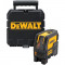 Ristjoonlaser DW0822-XJ DEWALT