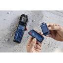 Bosch Klambri Mitter GMC 600-15 0601077600, 600-600 A, 600 V AC/DC, IP54, T&otilde;eline RMS, Hoidmisfunktsioon