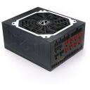 Zalman Toite ZM1000-ARX, 1000 W, 100-240 V, 50-60 Hz, 94%, 80 PLUS Platinum, 20+4 pin ATX