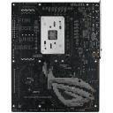 Asus Motininė ROG STRIX X870E-H GAMING WIFI7, AMD AM5, DDR5, 256 GB, 4 DIMM, 4 M.2, 5 Gigabit Ethernet, Wi-Fi 7