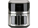 Gaisa fritieris 1600W 6.5L ar LCD displeju 67562 Lund