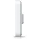 Ubiquiti juhtmevaba juurdep&auml;&auml;supunkt U7-IW, 4300 Mbit/s, 3xRJ-45, 2.4-5 GHz, 200 kasutajat, PoE, 30.2mm, 98.7mm, 137mm
