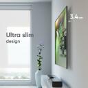 Onkron telerii kinnituse SM6-B, 32-90 tolli, maksimaalne kandev&otilde;ime 50 kg, VESA 200x200-600x400 mm, kallutusnurk -10&deg; kuni +5&deg;