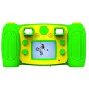 Denver Digikaamera KCA-1320B 112150000023, 1920 x 1080 pikslit, 5M, 2" TFT, 1 x Mikro HDMI, 32 GB MicroSD