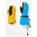Cimdi 8000 Meter Mit, izmērs: L, Clear Blue, 0889169574627 MARMOT