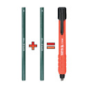 Automatinis pieštukas YT-69280 YATO