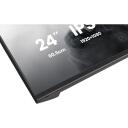 Iiyama G-MASTER GB2441HSU-B1 LCD monitor, 60.5 cm, 1920 x 1080 px, Full HD, LED, must, IPS, 144 Hz, 1 ms, 2xHDMI, 1xDP, 2xUSB 2.0