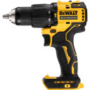 Akumuliatorinis smūginis gręžtuvas 18V; DCD709N-XJ DEWALT