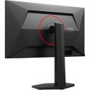 Aoc LCD монитор Q25G4SR 24.5" QHD 2560 x 1440 300Hz 1ms Fast IPS, HDMI 2.1, VESA крепление, регулируемая подставка