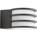 Philips Hue Lucca Sienas Gaismeklis 8718696166048, 9 W, E27, siltā baltā gaisma, IP44, LED, 806 lm