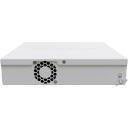 Mikrotik CRS310-8G+2S+IN hallatav l&uuml;liti, 8x 2.5G Ethernet, 2x SFP+, DC 18-57 V, 1U, CE, EAC, ROHS