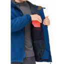 Jaka POWDER GLIDE Parka M, izmērs: S, Black, 4548801973339 Mont-Bell