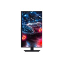 Gaming monitor 27&Prime; 4K UHD 3840&times;2160 180 Hz 1 ms IPS Dual Mode 4K 180 Hz FHD 360 Hz FreeSync Premium HDR10+ LS27FG702EUXEN Black Samsung