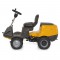 Garden tractor, rider 7.4 kW Park 220 2F5820321 STIGA
