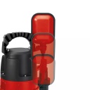 Netīrā ūdens sūknis, EINHELL, 4170682, 780 W, 15700 l/h, regulējams pludiņš