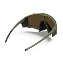 Очки EDGE COVER, Reactiv 2-4, JULBO, 3660576309593, 30g, 131mm, 15mm, 124mm, Base 5, Фотохромные линзы 2-4