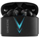 Tracer Austiņas GAMEZO NE T6 PRO TWS BT TRASLU47284, 300mAh, 5h, Bluetooth 5.3, 10m, 32&Omega;, 109dB, stereo, skārienvadība