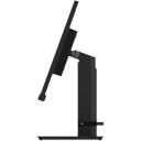 Lenovo ThinkVision monitorius T24m-29, 23.8", FHD, 1920 x 1080, 250 cd/m&sup2;, 1x HDMI 1.4, USB 3.2 Gen 1 centras
