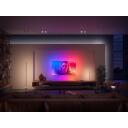 Philips Hue Gradient Signe grīdas lampa 8719514476196, 29 W, 2550 lm, 2000-6500 K, Bluetooth, IP20