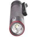 Emos CREE LED metalltaskulamp P3150, 100 lm, 1x AAA, alumiinium, IP65, 3 h p&otilde;lemisaeg, klamber, aas