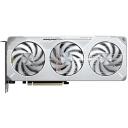 Gigabyte Graafikakaart Radeon RX 9060 XT OC ICE 16G, GV-R906XGAMINGOCICE-16GD, 16GB GDDR6, 256bit, PCI-E 5.0, 3320 MHz