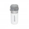 Termopudele The Quick Flip Water Bottle Go 0,47L balta 2809148024 STANLEY
