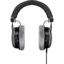 Beyerdynamic Studijas austiņas DT 880 PRO 490970, 250 &Omega;, 3 m, 295 g, 5 - 35000 Hz, 3,5 mm + 6,35 mm adapteris
