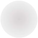 Emos LED потолочный светильник TIVI ZM3407, 11W, 1840lm, IP44, нейтральный белый, 4000K, сталь, 50 000ч.