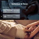 I&scaron;manusis Wi-Fi lemputė, Multicolor, TP-Link, Tapo L530E, 2.4 GHz, 806 liumenų, 8.7 W, E27